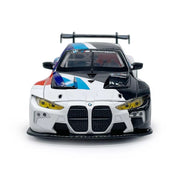 BMW M4 GT3 Licensed CCA 1:24 Diecast Scale Model