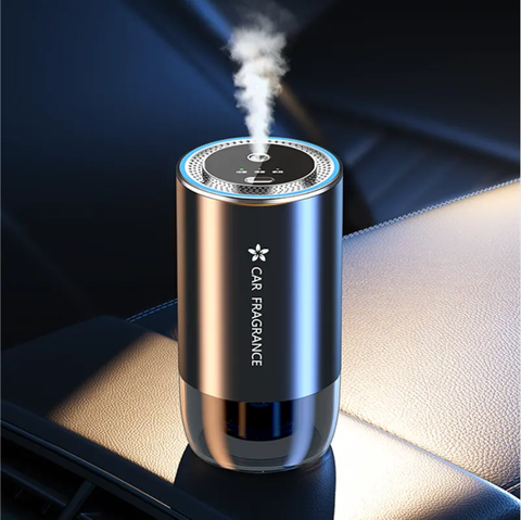 Car Smart Aromatherapy Machine Automatic Diffuser