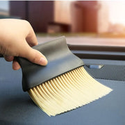 Car Detailing Multipurpose Brush Large Set of 4 Pcs