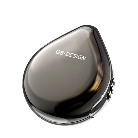 Car Water Drop Air Vent Perfume Replacement Car Liquid Fragrance Alloy Air Purifier