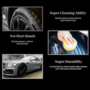 Old Smugglr Premium Tyre Polish 500 ML