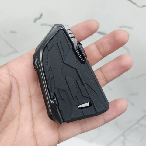 BMW New Key Exclusive Gen Z Metal Alloy Keycase
