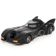 1989 Batmobile Metal Diecast Car 1:18 (28x11 cm)