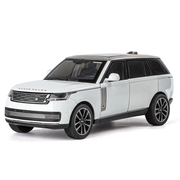 Range Rover SV Metal Diecast Car
