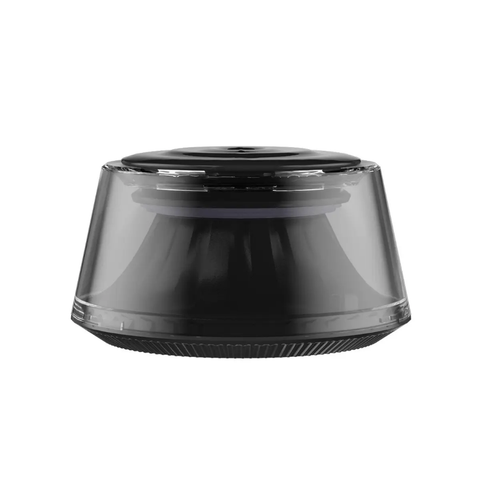 Smart Diffuser Metal Alloy Glass Cloud Landscape Perfume Aromatherapy