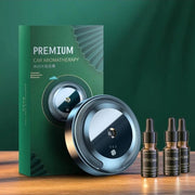 Smart Diffuser Metal Alloy Perfume Aromatherapy