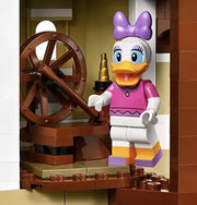 Disney Castle 4080 Pcs, Building Blocks Set