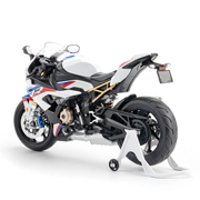 BMW S1000RR 1:9 Diecast Alloy Model Bike