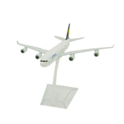 Lufthansa A340 Aeroplane Diecast Model 16 CM