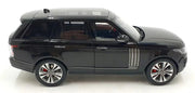 Range Rover 1:18 Licensed LCD Diecast Scale Model