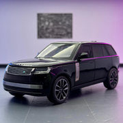 Range Rover SV Metal Diecast Car