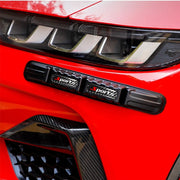 Newly Launched Car Bumper Protectors Premium Quality Set of 2 Pcs