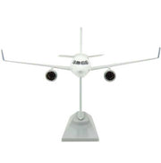 Original A320 Aeroplane Diecast Model 16 CM