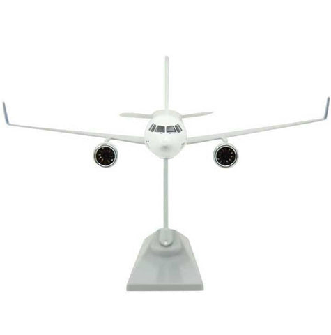 Original A320 Aeroplane Diecast Model 16 CM