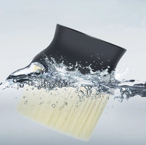 Car Detailing Multipurpose Brush Large Set of 4 Pcs