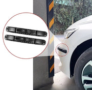 Newly Launched Car Bumper Protectors Premium Quality Set of 2 Pcs