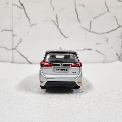 Crysta Model Car